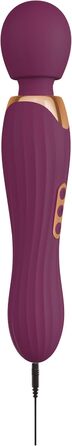 Вібратор You2Toys Lila, 29.3 см