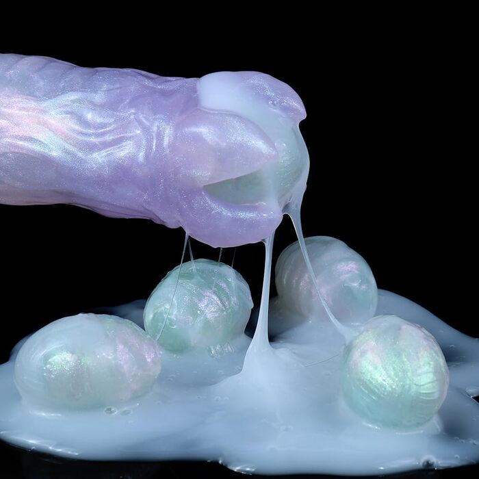 Jixaxe Набір для БДСМ-фантазій: анальні яйця, дилдо, масажер G-Spot та простати. Силікон, для жінок, чоловіків, пар