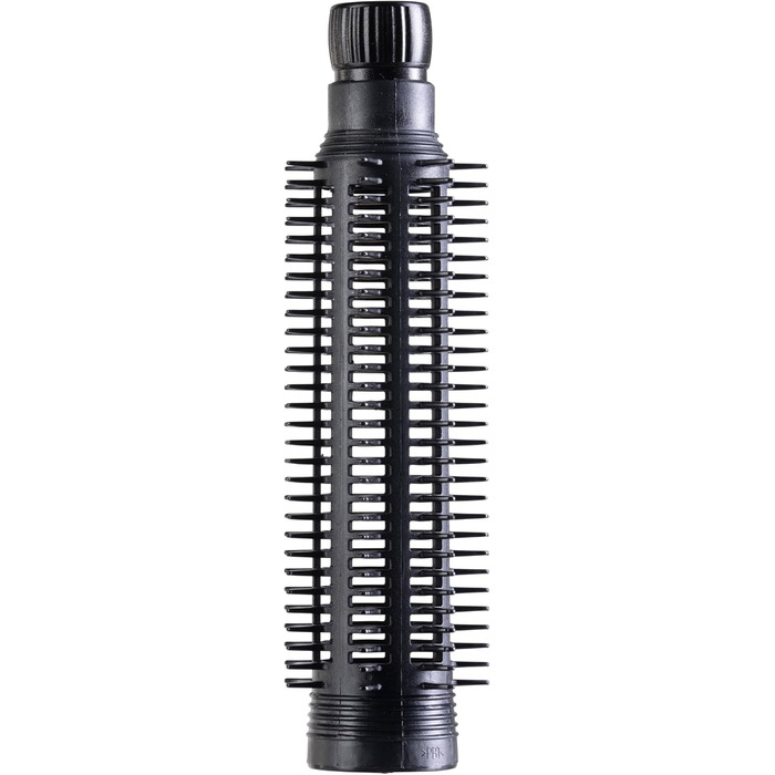 Фен для волосся Braun Satin Hair 3 Style&Go HD350 з іонізацією IonTec, складаний, 1600 Вт, чорний