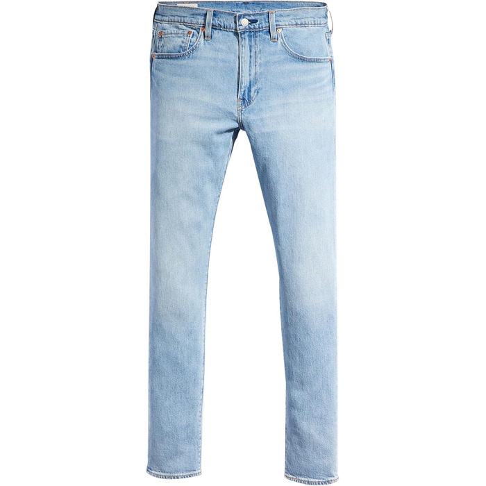 Чоловічі джинси Levi's 512 Tapered Fit, низька посадка, колір Call It Off, розмір 32W/32L
