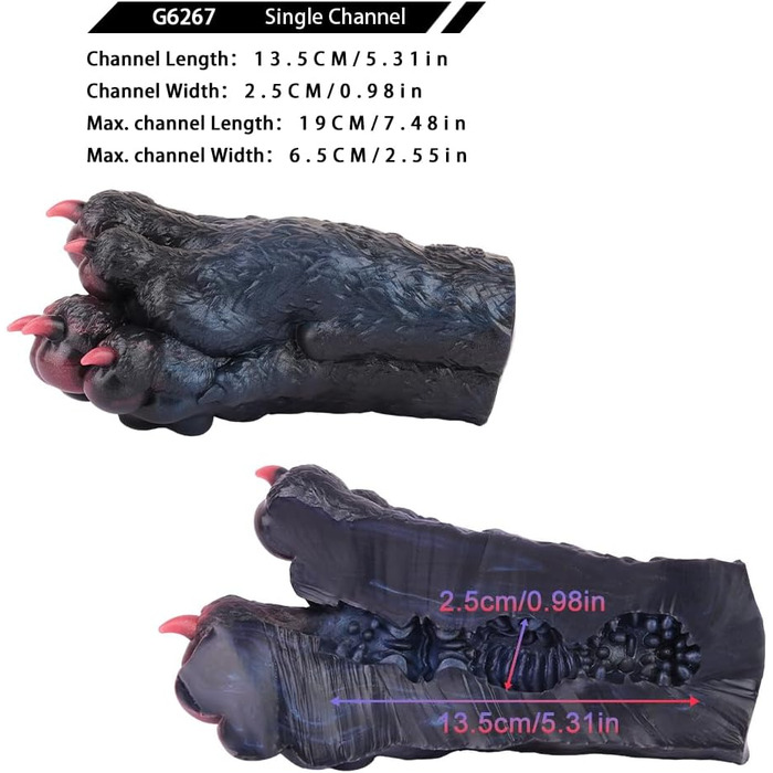 Масажер для чоловіків з реалістичним дизайном, 3D-силікон, 4 моделі, для соло-ігри, з функцією тренування пеніса