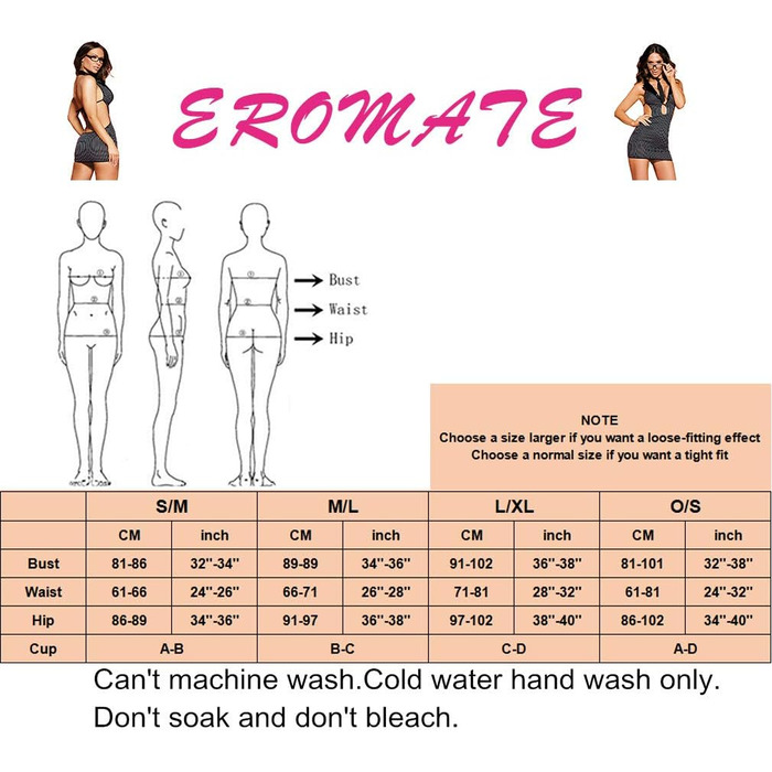 EROMATE Чорний корсет з мереживом для жінок, поясок-петля, мереживні панчохи, чорний/рожевий, універсальний розмір