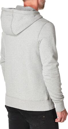 Чоловічі шорти Tommy Hilfiger Mw0mw11599 Sky Captain, світло-сірий меланж, розмір S