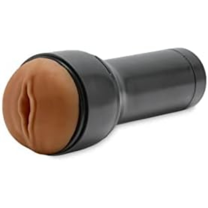 Реалістичний мастурбатор Kiiroo для чоловіків - секс-іграшка для дорослих, коричневий