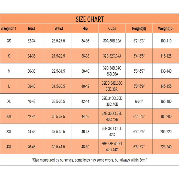 Avidlove Babydoll з мереживом для жінок, сексуальна нічна сорочка, екзотична сорочка для нареченої - помаранчевого кольору - розмір XX-Large