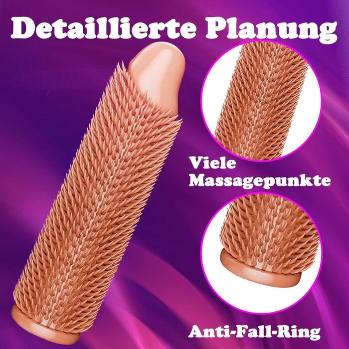 Сліп для пеніса з силікону для збільшення, сексуальні іграшки для чоловіків та пар