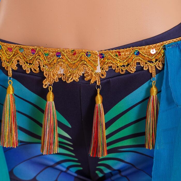 iSHOWcos Костюм 