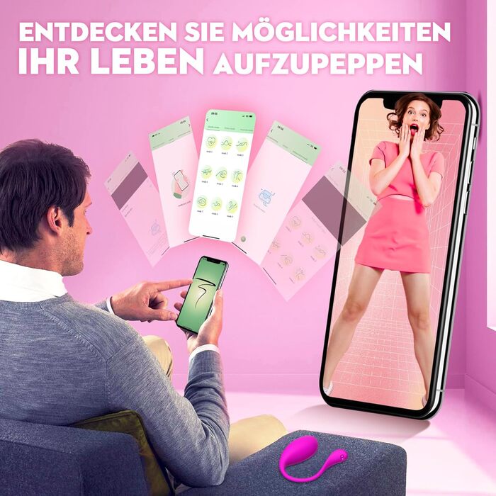 Вібратор жіночий з пультом дистанційного керування, 9 режимів, для інтимної насолоди, сексуальні іграшки для дорослих, червоний/фіолетовий