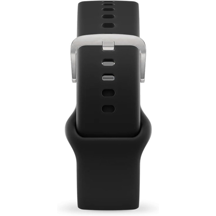 Смарт-годинник Ice-Watch Ice Smart 2.0 круглий, чорний, дисплей 1.20