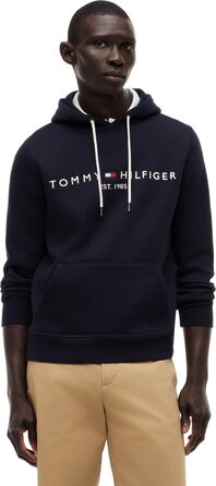 Чоловічий гаманець Tommy Hilfiger Mw0mw11599, синій (Sky Captain)