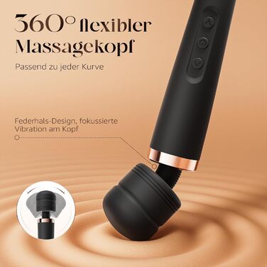 Вібратор для пар з додатком, 20 режимів, набір вібраторів для жінок, анальний плаг, чорний, великий розмір