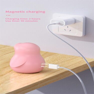 Вібруюче яйце для дорослих: секс-іграшка, масажер для жінок, вібруючий масажер з силікону