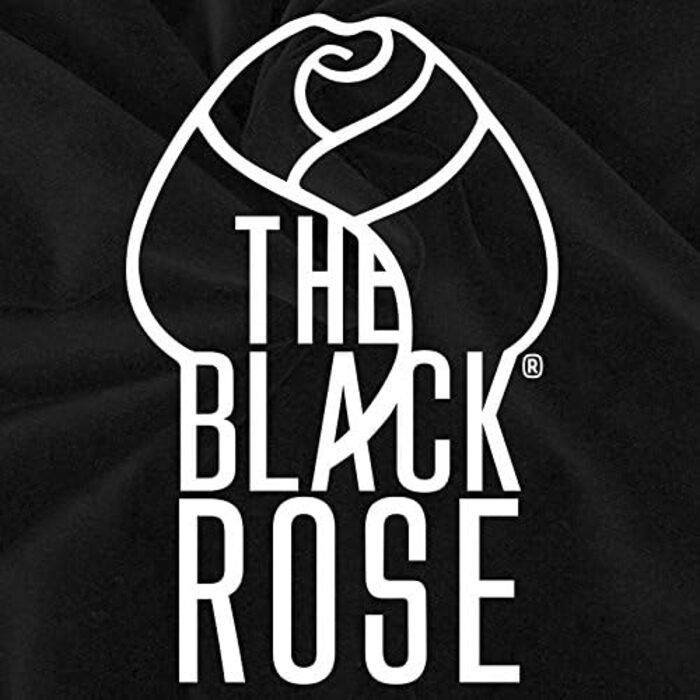 Чорна Троянда - Сукня з екошкіри - Модель Емі - Еротична, елегантна, грайлива, сексуальна, з відкритим декольте, з нашийником та ланцюгами, веганська шкіра