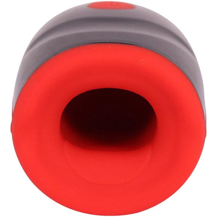 Електричний мастурбатор для чоловіків з 6 режимами вібрації, автоматичний стакан, SM еротичний стимулятор