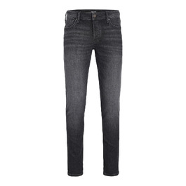 Чоловічі джинси Jack & Jones Slim Fit JJIGLENN JJORIGINAL чорного кольору, розмір 34W/34L