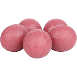 Анальні яйця з силікону для дорослих (3 шт.) - аксесуари для анального сексу