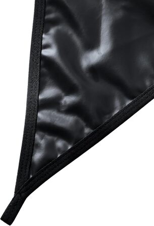 Lilosy жіноча білизна, чорна, розмір XXS