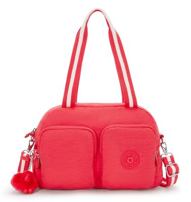 Середня сумка через плече Kipling COOL DEFEA, колір Escape Red