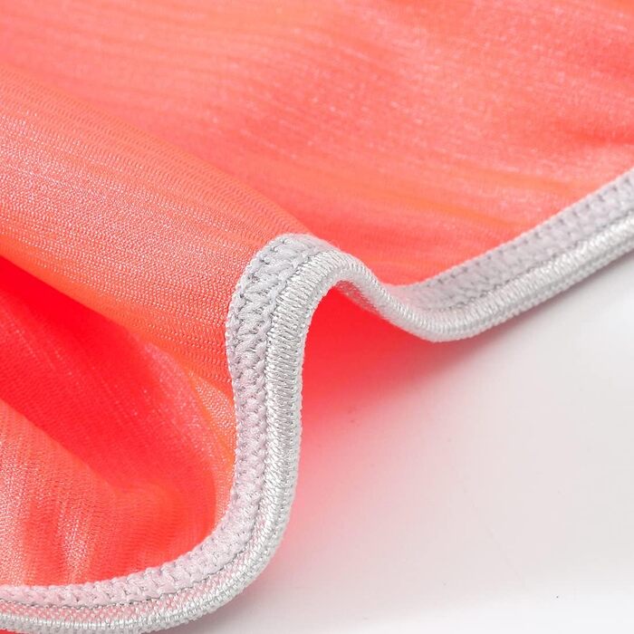 Чоловіча трусика-танга BIATWOWR з м'якої та зручної тканини (Оранжевий, XL)