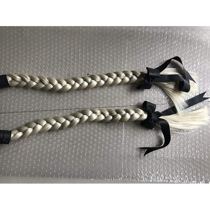 Латексна маска з мереживом для BDSM/Fetish/Bondage - Косплей маска на Хелловін (M)