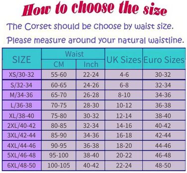 Корсет для схуднення KUOSE для жінок, підтримує груди, модель Body Bauchweg, великі розміри 32-34, коричневий