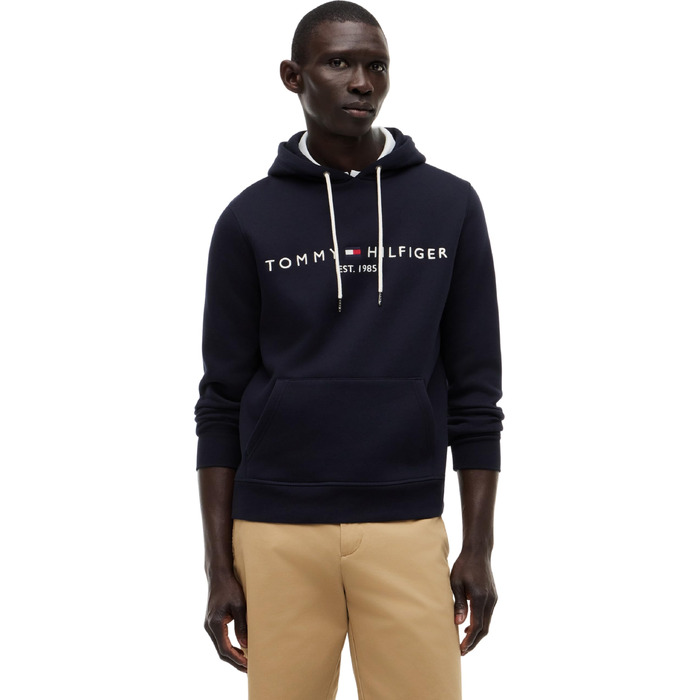 Чоловічий гаманець Tommy Hilfiger Mw0mw11599, синій (Sky Captain)