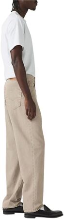 Чоловічі джинси Levi's 568 Loose Straight, колір Vintage Khaki Gd Ltwt, розмір 28W/32L