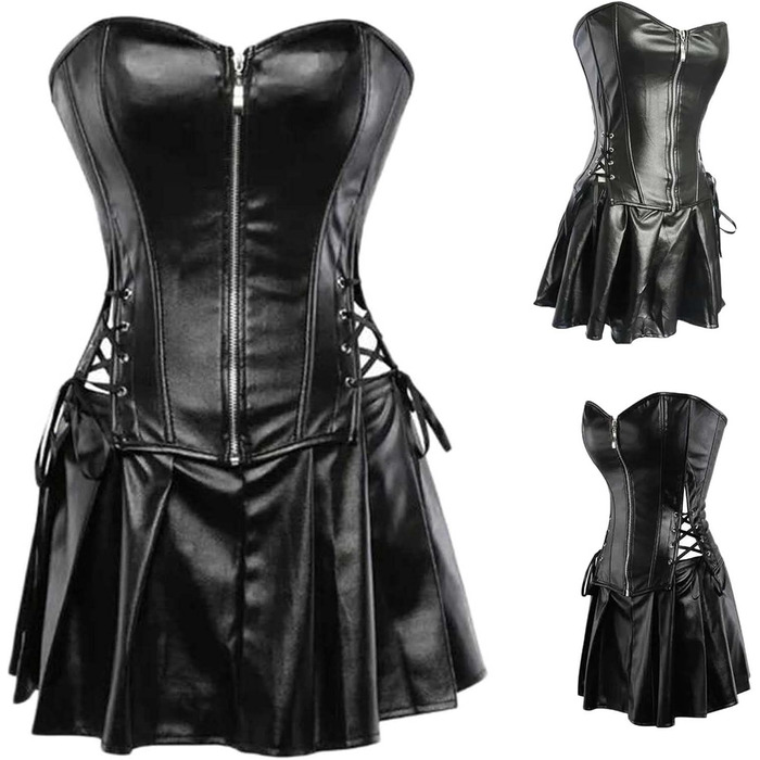 Сексуальна піжама Babydoll для жінок WILLBEST: комплект бюстгальтера та трусиків з мереживом, сірий колір. Ідеально для святкування 18-річчя або особливих моментів.