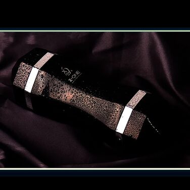 Масажер для чоловіків 2-в-1: ручний та автоматичний з 12 режимами вібрації, білий