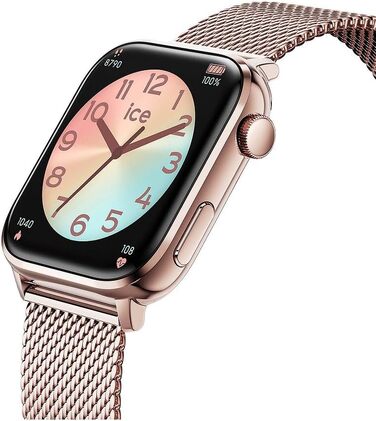 Акумулятор для годинника ICE-WATCH 32030372, колір IP-розе, універсальний розмір