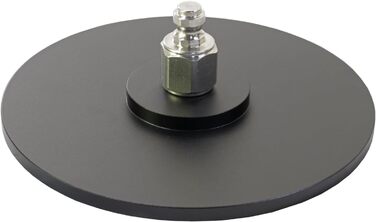 Металевий дилда Fredorch Sexmaschine - іграшка для дорослих, сталь, для чоловіків, жінок та пар