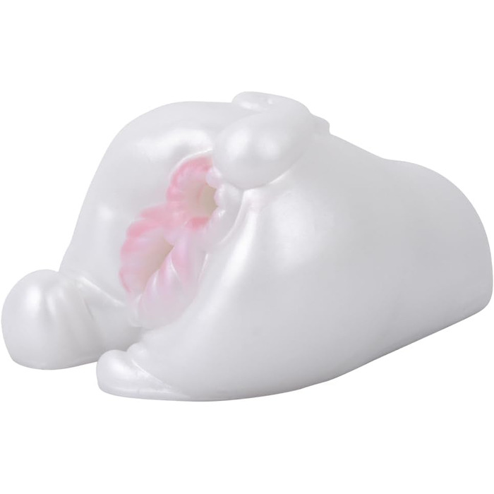 Реалістичний мастурбатор для чоловіків з подвійним каналом, 3D вагіна, клітор, анус. Іграшка для сексуального задоволення, еротичний мастурбатор Alien Fantasy.