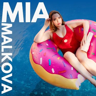 Мастурбатор Fleshlight Mia Malkova Lvl Up SuperSkin – Реалістичний секс-іграшка для анального сексу