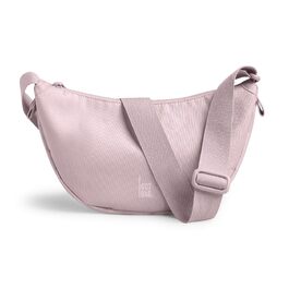 Водонепроникна сумка-кросбоді GOT BAG Moon Bag у формі півмісяця з регульованим ременем, Pink Dolphin