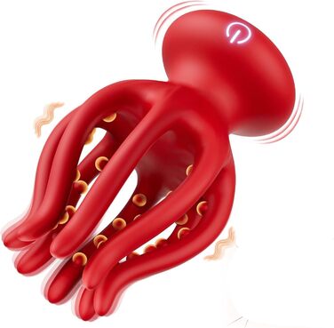 Набір секс-іграшок для пар: вібратори, стимулятори клітора, сосків та пеніса, анальний плагін, 10 режимів