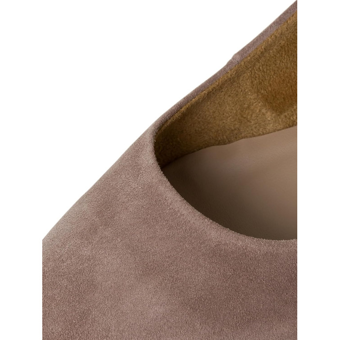 Жіночі босоніжки Tamaris з устілкою TOUCHit, колір taupe (сіро-бежевий), розмір 39 EU