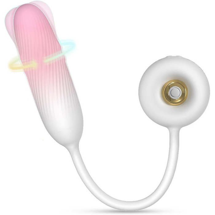 Вібратор для жінок ChicLSQ - міні-вібратор для G-точки, портативний масажер, секс-іграшка для дорослих