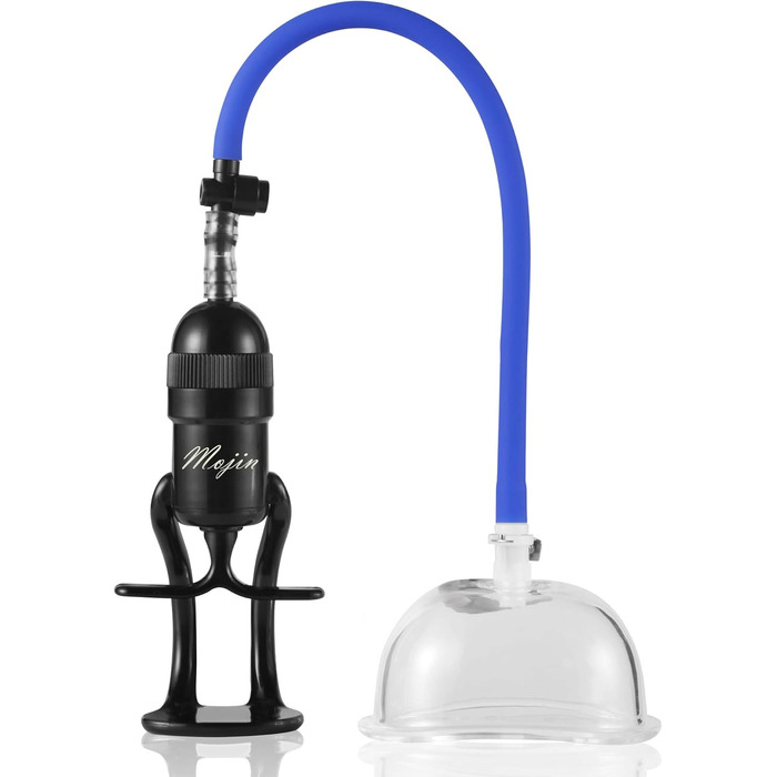 Вакуумна вагінальна насос HXLXW - стимулятор клітора, масажер для жінок, SM іграшки для дорослих