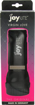 Мастурбатор Joy-Lite Virgin Love The Original з силікону, 1 шт.