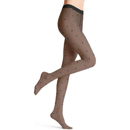 колір: чорний 3009 любов