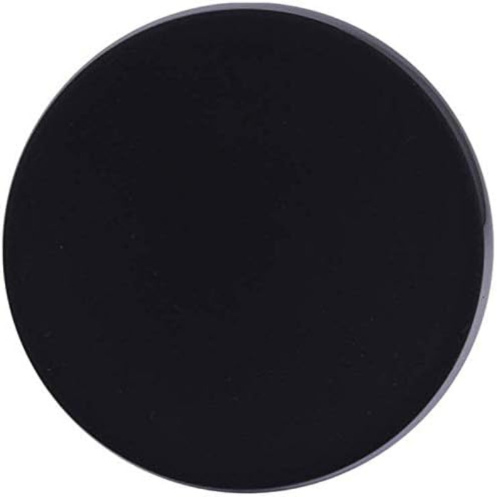 Анальні масажери з металу - набори для БДСМ, різні розміри (60, 70, 80 мм), з присоскою