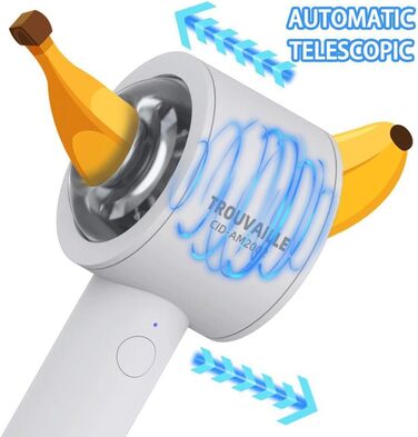 Електричний мастурбатор для чоловіків Jinqian: автоматичний, з 6 режимами, для ручної гри, blowjob stroker, тренажер пеніса, еротична іграшка для чоловіків