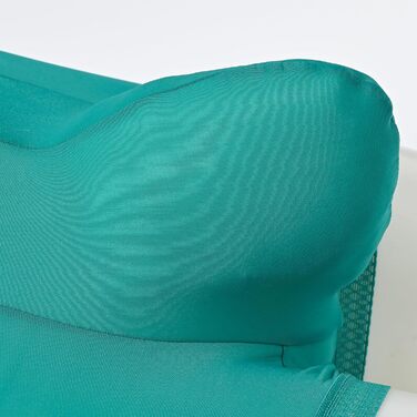 Шкарпетки чоловічі BIATWOWR прозорі, сексуальні, з підсиленням, для більшої привабливості та комфорту (світло-зелені, 3XL)