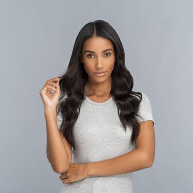 Іонійний фен-стайлер Remington Curl-Straight D5707 2в1 для завивки та випрямлення волосся (2200W, з дифузором, конічною насадкою та круглою щіткою 45мм)
