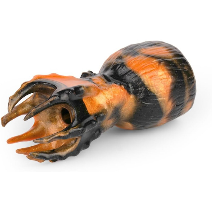 Набір BDSM Guspiun Luxus: Мундштук, Кляп, Набір для Бондажу з Силікону, Іграшки для Сексу, Чорний