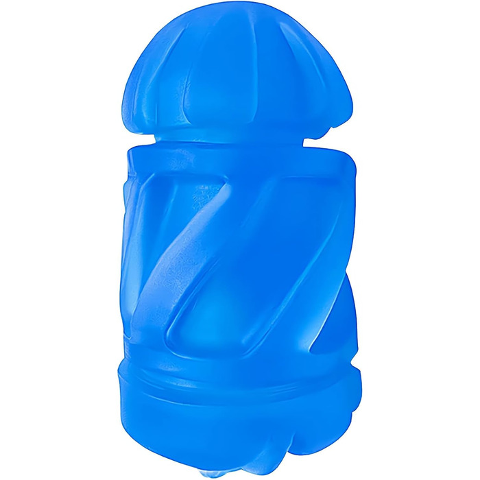 Масажер для чоловіків Shwarz Tashenmushi: 10 швидкостей, 10 частот, інтерактивне аудіо