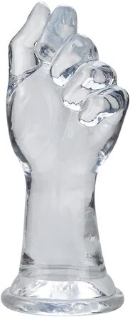 Анальний вібратор FLYTAGLE з TPE, з сильним присоском для масажу ануса та стимуляції G-точки, для жінок, чоловіків та пар