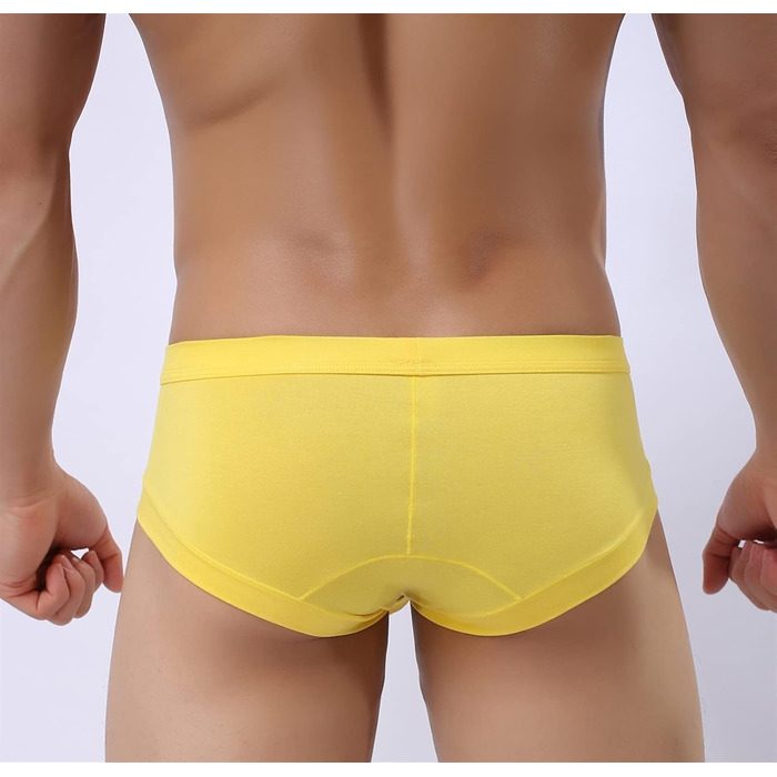 Боксери чоловічі Woidxzxza, труси чоловічі, боксери чоловічі з модалю, зручні, світло-блакитні