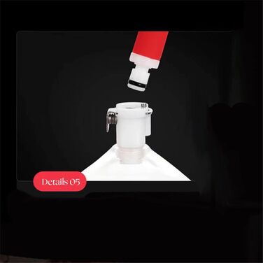 Електрична вагінальна помпу-саксучка для жінок та пар: набір для сексуального задоволення