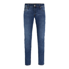 Чоловічі джинси Jack & Jones JJI Glenn Original Am 814 Noos, синій денім, 36W / 34L